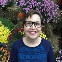 American Farm Bureau Federation Employee Cheryl Montgomery's profile photo