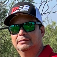 1888 Industrial Services Employee Alonso Navarrete's profile photo