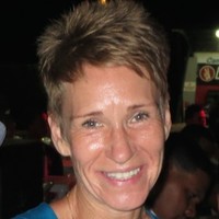 TANGO International Inc. Employee Birgit Halliday's profile photo