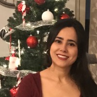 The Blackhawk Group Employee Naomi Olyaee's profile photo