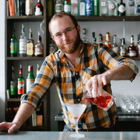 Andrew Volk