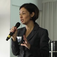Mashik Employee Efrat Rimer's profile photo