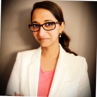 Verizon Employee Neha Choudhary's profile photo