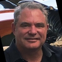 Druid S.A. Employee Adrian Smith's profile photo