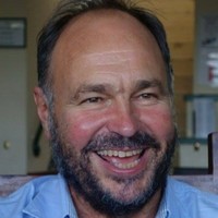 Pivotal Cloud Foundry Employee Paul Maritz's profile photo
