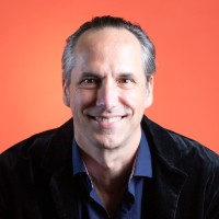 Double Negative Employee Andrew Schlussel's profile photo