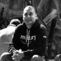 United States Space Force Employee Armando Cabrera's profile photo