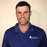PRF Forestry Specialists Employee Logan Scarborough's profile photo