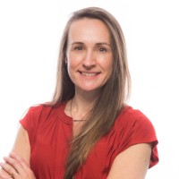 Sensei Ag Employee Sarah Young's profile photo