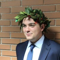 zkSecurity Employee Giorgio Dell'Immagine's profile photo