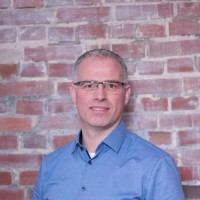 Fuji Seal Employee Bart Verstegen's profile photo