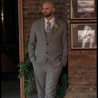 Trinity Management Employee Sean Walsh's profile photo