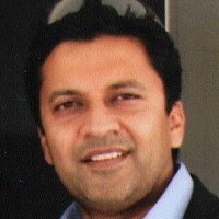 Rajant Corporation Employee Sagar Chandra's profile photo