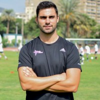 CF Intercity Employee Carlos Romero's profile photo