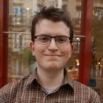 SAS Employee Patrick Lentz's profile photo