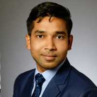 Polyrific Employee Abhishek Singh's profile photo