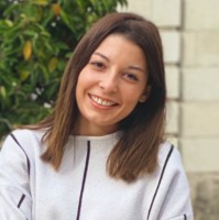 GROUPE FACTORIA Employee Adeline Menard's profile photo