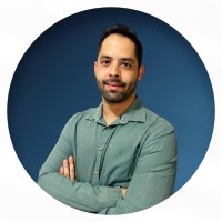 Silcon Sustech Ecosystem Employee Rodrigo Araujo's profile photo