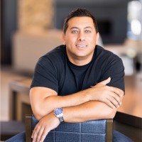 Hope Homes Employee Chris Meeks's profile photo