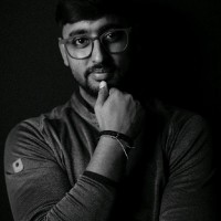 Patch up Employee Deepak Singh's profile photo