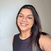 Virtus Exec Employee Vitória Cardoso's profile photo