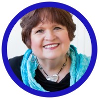 Script Revolution Employee Cheryl Ginnings's profile photo