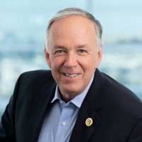 Siemens Digital Industries Software Employee James Gregory's profile photo