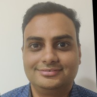 Spirent Communications Employee Vivek Sethi's profile photo