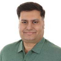 Neeve Employee Nitesh Trikha's profile photo
