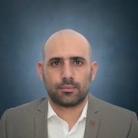 Spellty Employee Jorge Pérez's profile photo