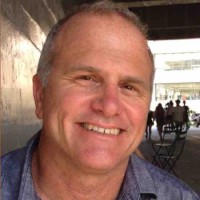 Freelance Film/Video Editor Employee Michael Rogers's profile photo
