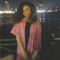 EPSF-Cairo Employee Hagar Haytham's profile photo