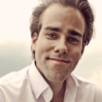 Single.dk Employee Rune Heickendorf's profile photo