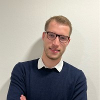 Bernafon France Employee Thomas Milhem's profile photo