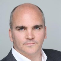 DotCom Consultancy Ltd. Employee Damien Trevatt's profile photo