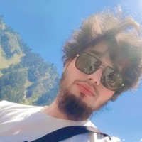 Zmed Solutions (Pvt.) Ltd Employee Muhammad Alyan's profile photo