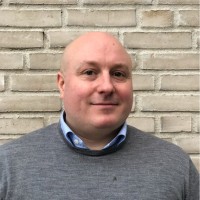 ASSEMBLIN VS AB Employee Fredrik Larsson's profile photo