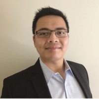 John Victorino