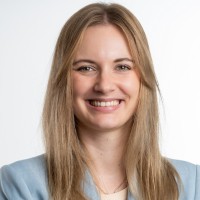 IKA – Laboratory, Analytical and Process Technology Employee Julia-Sophie Ferenc's profile photo