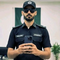 Kickstart Employee Raees Khan's profile photo