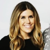 Ashley Lamorgese Email & Phone Number