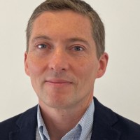 Omron Industrial Automation Europe Employee Peter Cusack's profile photo