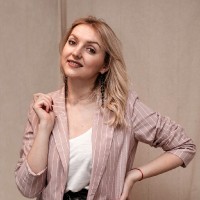 REDNT S.A. Employee Anastasiia Starikova's profile photo