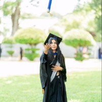 TeKnowledge Inc Employee Tashmila Kumarasinghe's profile photo