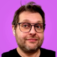 Roku Inc. Employee Seth Diamond's profile photo