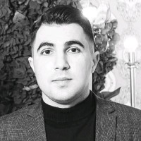 LABSERVIS LTD Employee Abbasov Orkhan's profile photo