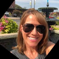 Neurolumen Employee Kim Davis's profile photo
