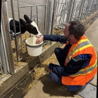 Vitalus Nutrition Inc Employee Ronan Monaghan's profile photo