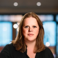 Redefine|BDL Hotels Employee Louisa Green's profile photo