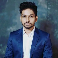 Modaka Technologies Employee Vivek B's profile photo